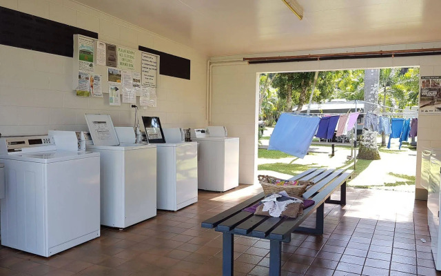 Mission Beach Hideaway Village