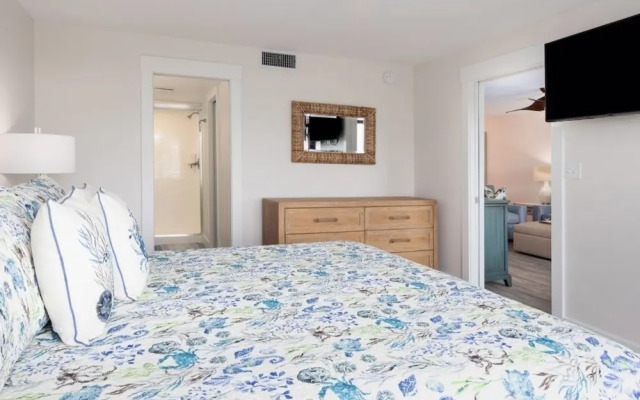 Pelicans Roost 104 2 Bedroom Condo