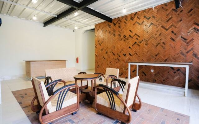 Andongkoe 64 Salatiga by OYO Rooms