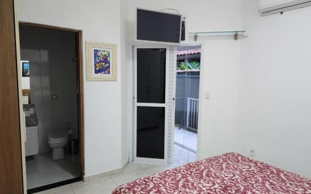 Casa espetacular a 150 metros da praia