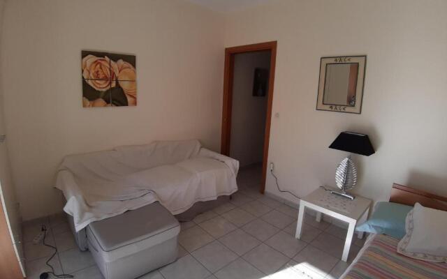 Mpoza Appartments