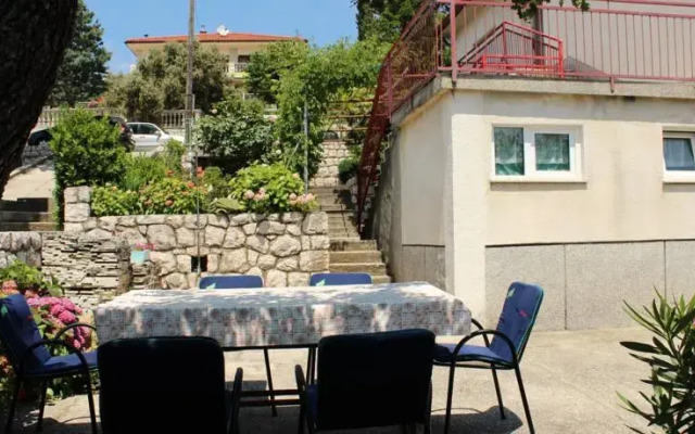 Apartment Darko
