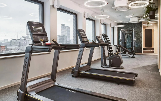 Mercure Katowice Centrum