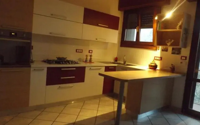 Appartamento Turistico Solero