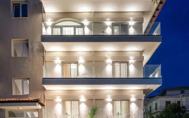 Olenia Luxury Apartments