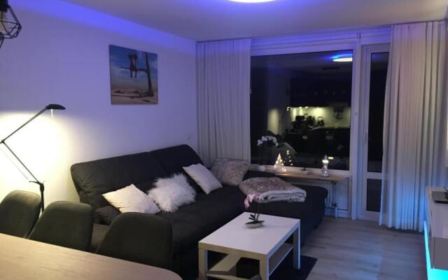 Ferienwohnung Strandbude 11 -Timmendorfer Strand