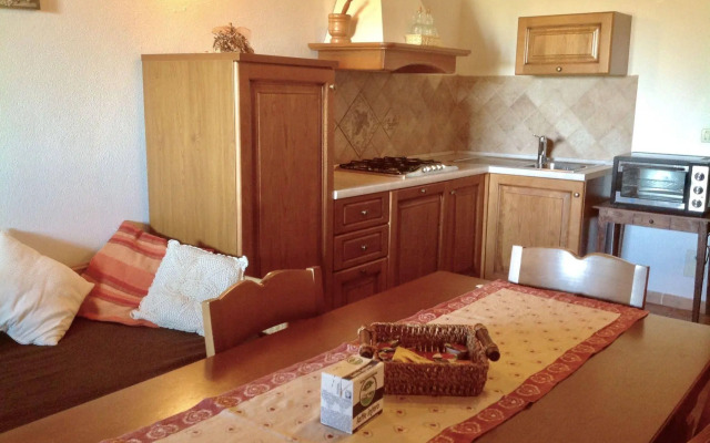 Agriturismo Podere Fornaci
