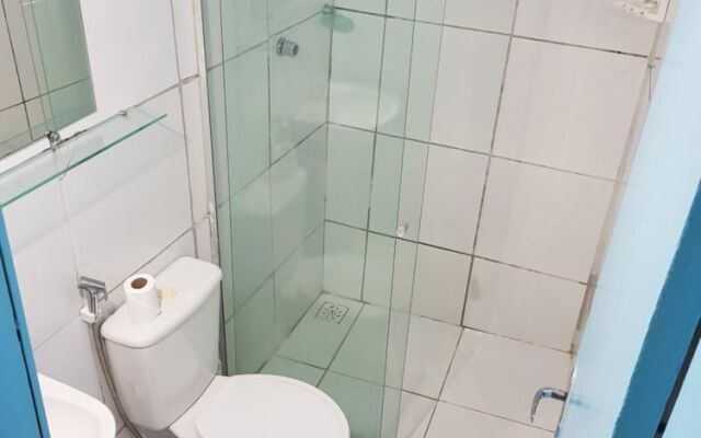 Hotel Pousada Maravista