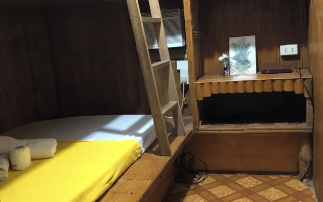 Nipa Hut Villa by AMCO Extension