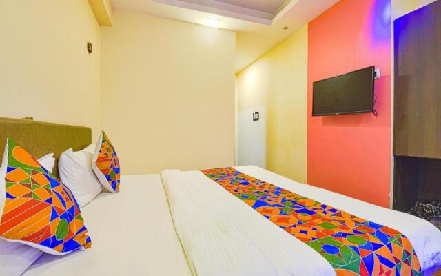 Fabhotel Telikos Silver
