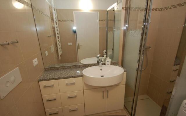 Appartement Menton, 2 pièces, 4 personnes - FR-1-196-239