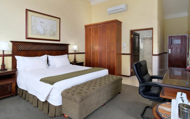 Protea Hotel by Marriott Polokwane Ranch Resort
