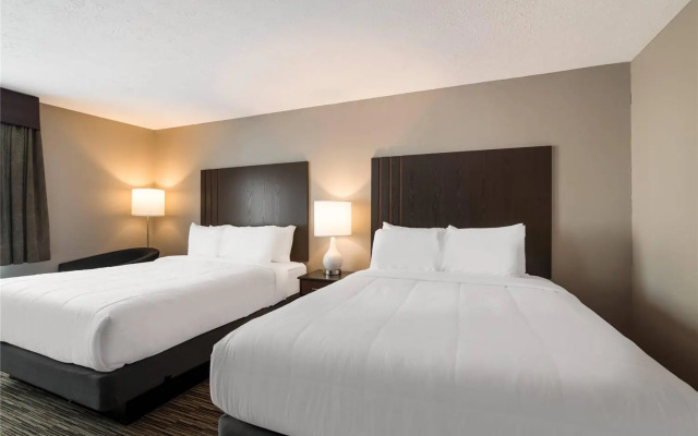 Quality Inn & Suites