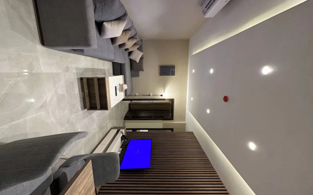 Charming Amman Apartment With Electric Heating & Free Park