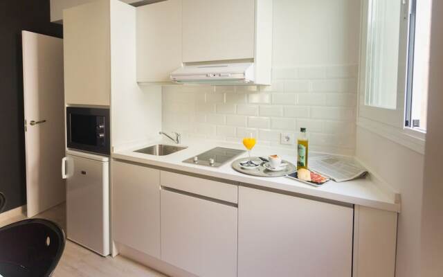 Sevilla Centro Casa Del Pop