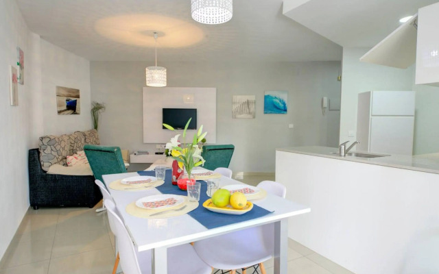 Edf. Las Palmeras 2  40