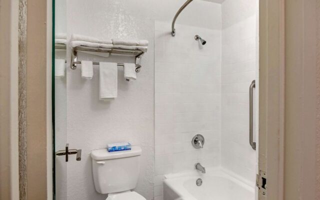 Quality Inn Ruther Glen