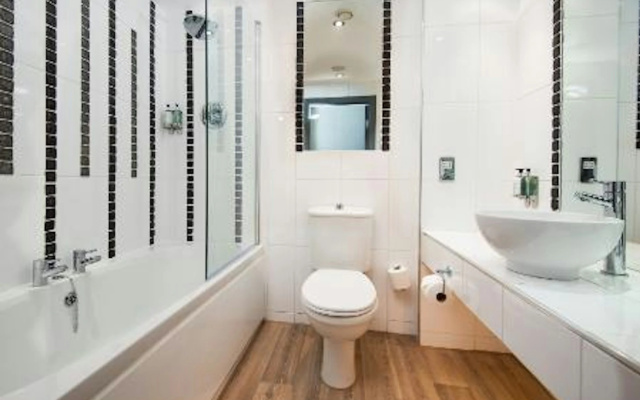 The Waterhead Inn - The Inn Collection group