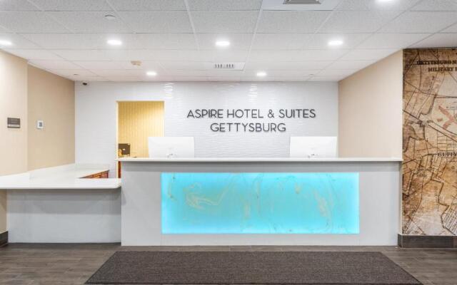 Aspire Gettysburg Hotel