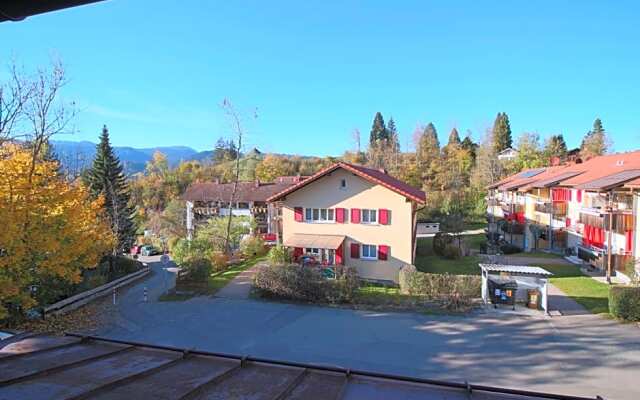 Zur glücklichen Kuh