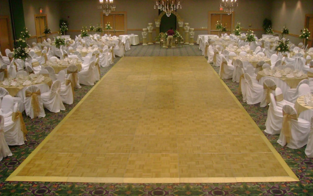 Holiday Inn Brownsville
