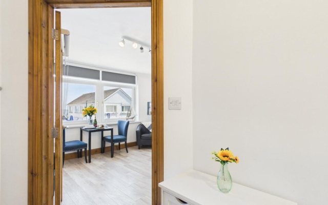 Ocean View - 1 Bedroom - Saundersfoot