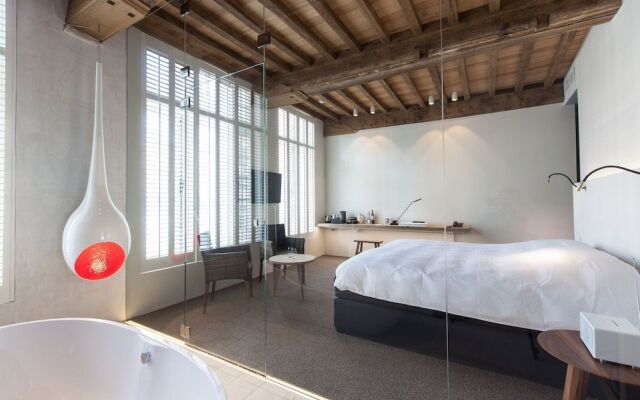 B&B La Suite