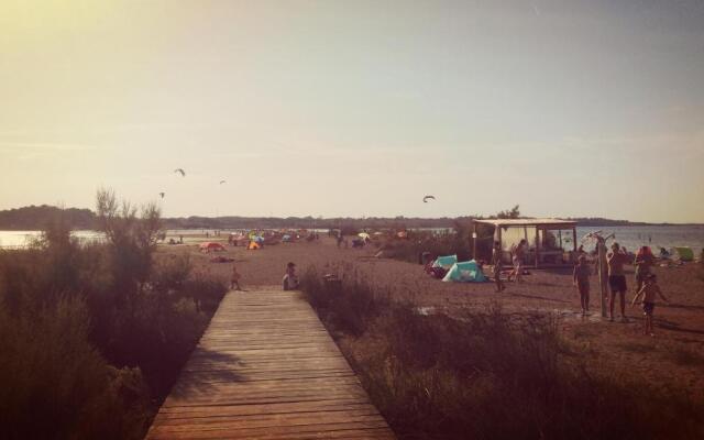 Apartmani Mersol Nin