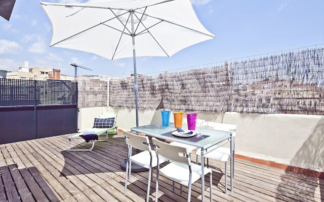 Montserrat Duplex