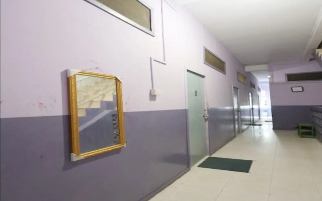 SPOT ON 93276 Fendi 2 Homestay SyariahNearPelabuhan Feri Batam Centre