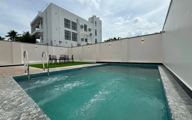 Lavish Homestay