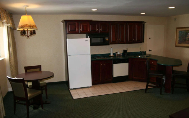 Hampton Inn Colchester