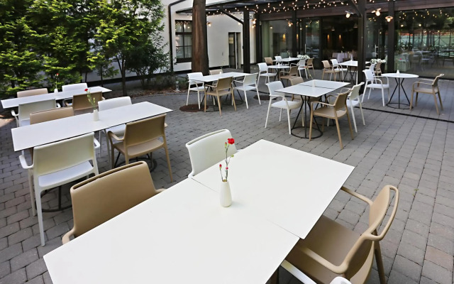 City Hotels Algirdas