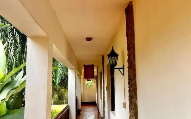 MCF Kilimanjaro Lodge Moshi