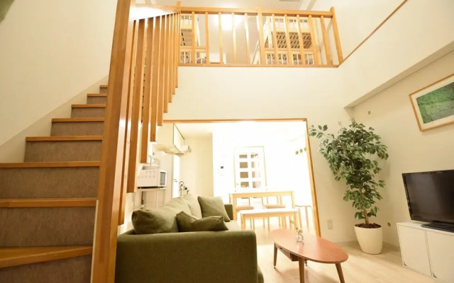 North 4Jo Residence
