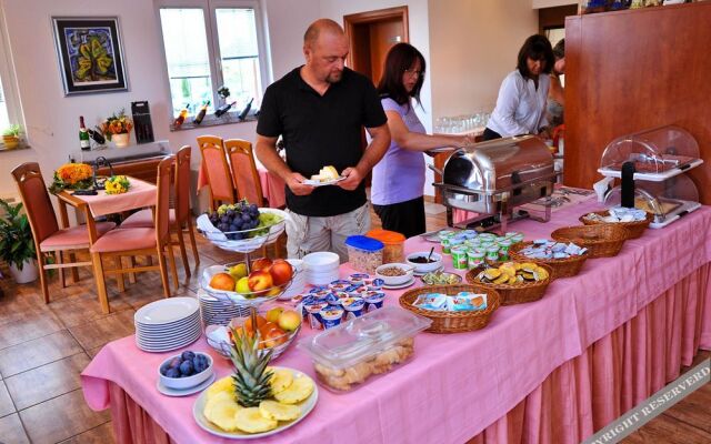 Bed & Breakfast Jugo