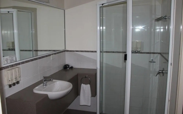 Pittsworth Motor Inn