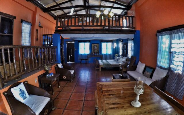 Kandugyap House By The Sea