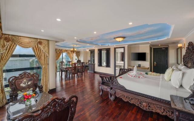 V-Hotel Da Nang Beach