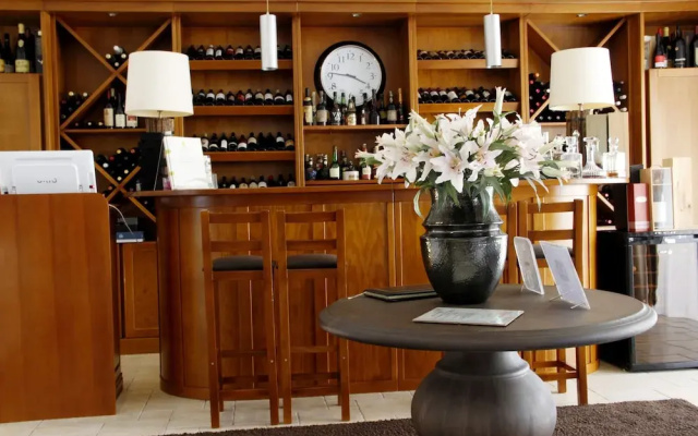 Quinta do Molinu