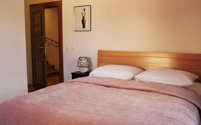Old Town Boutique Apartments
