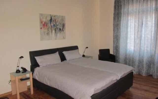 Exklusive Gästezimmer Landau