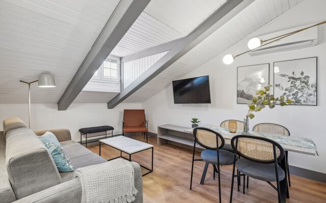 Limehome Madrid Calle de Santa Ana