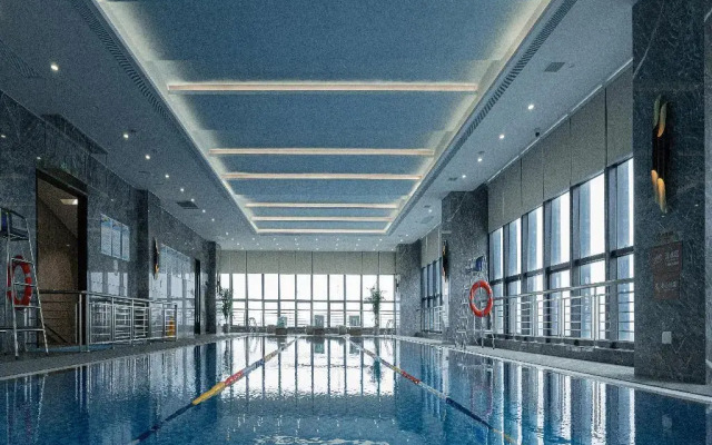 Holiday Inn Jiashan by IHG