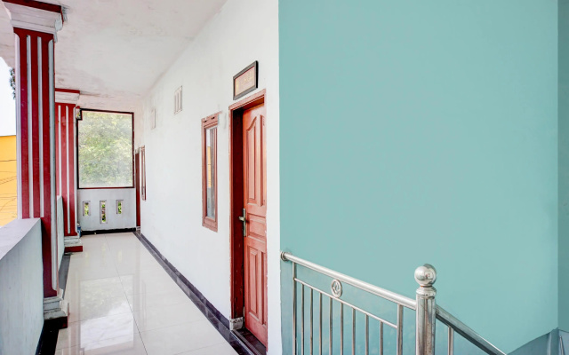 Hotel O Syukur 07 Syariah – Guest Rooms – Medan
