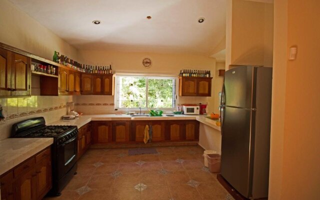Villa Tucano B&B