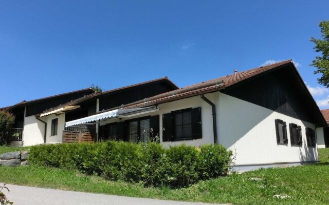 Modern Holiday Home in Lechbruck with Terrace