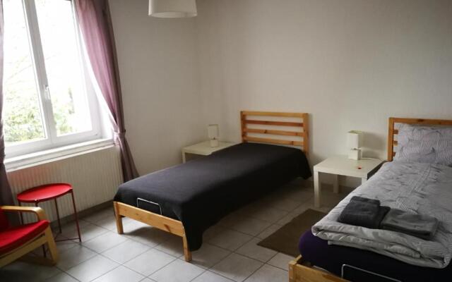 Casa Carmela Apartment
