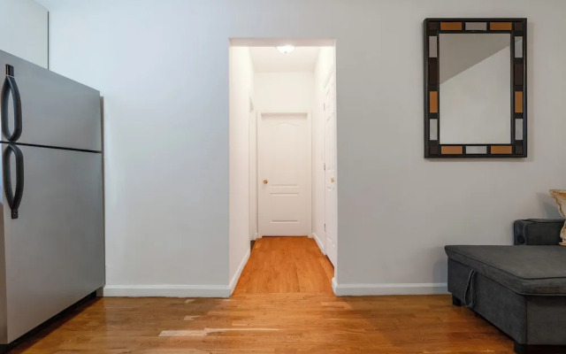 Elegant Harlem Suites