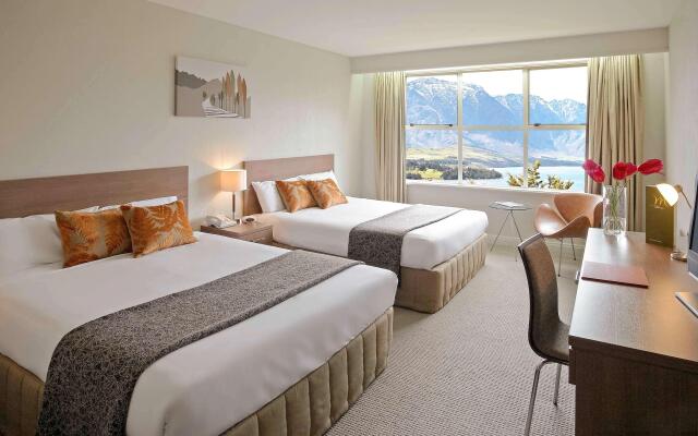 Mercure Queenstown Resort